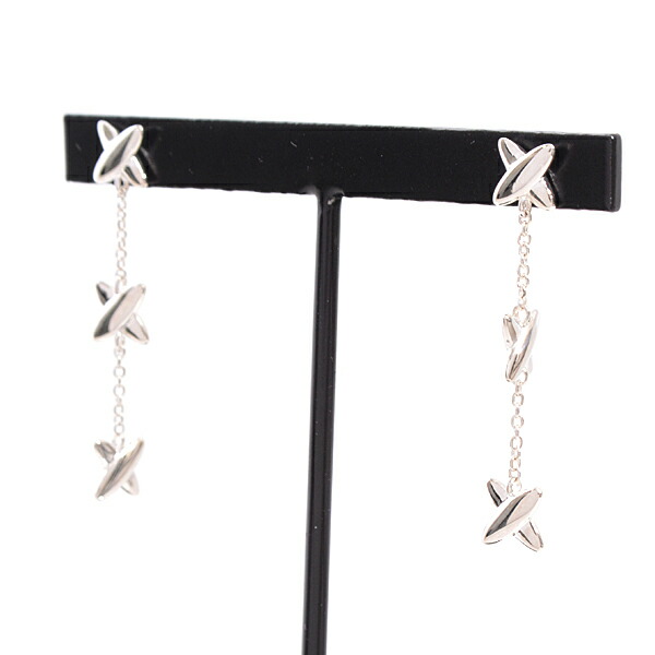 楽天市場】ティファニー TIFFANY パロマ・ピカソ キス グラフィティX