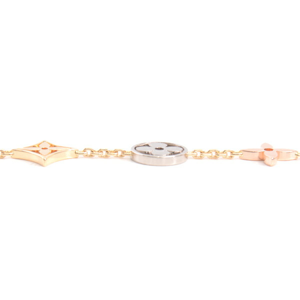 楽天市場】ルイヴィトン ブレス レディース ブラスレ モノグラム