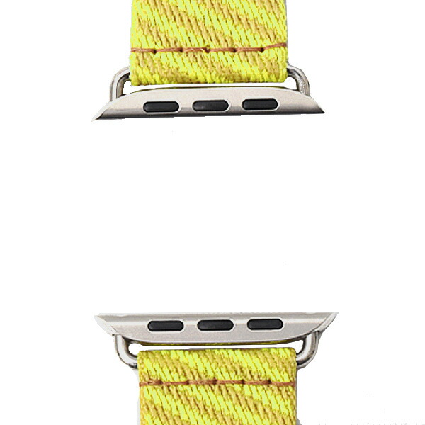 楽天市場】エルメス 時計 ユニセックス アップルウォッチ ベルト 42mm