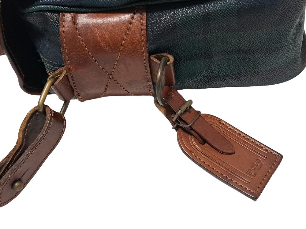 楽天市場】ポロ ラルフローレン ショルダーバッグ メッセンジャー