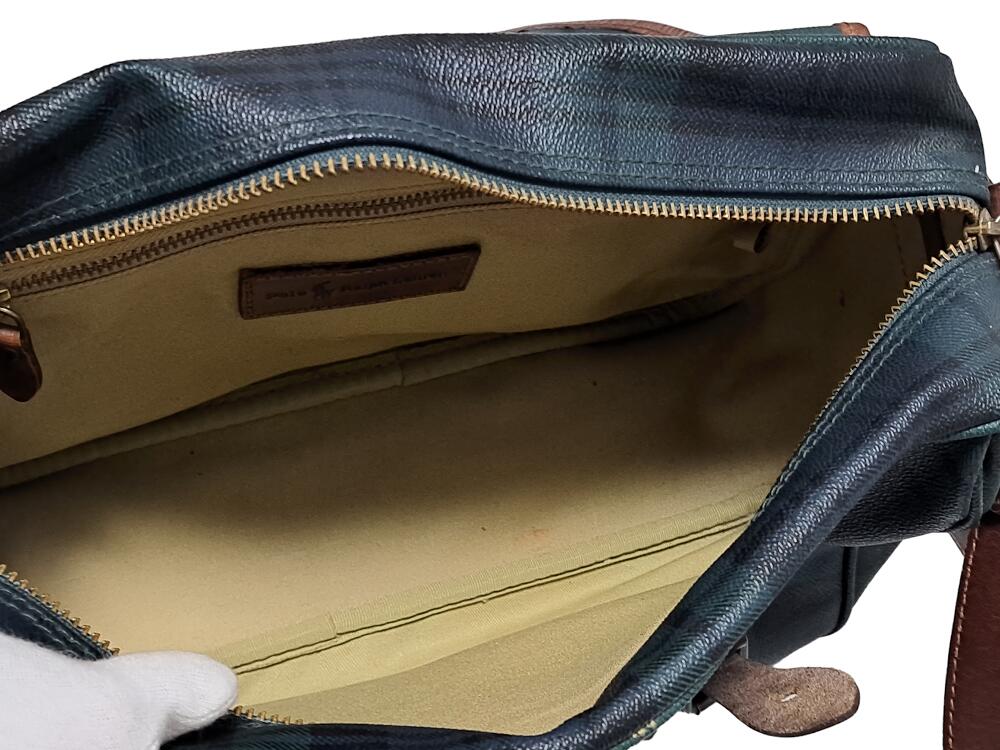 楽天市場】ポロ ラルフローレン ショルダーバッグ メッセンジャー