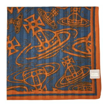 楽天市場】未使用 ヴィヴィアンウエストウッド ハンカチ 日本製