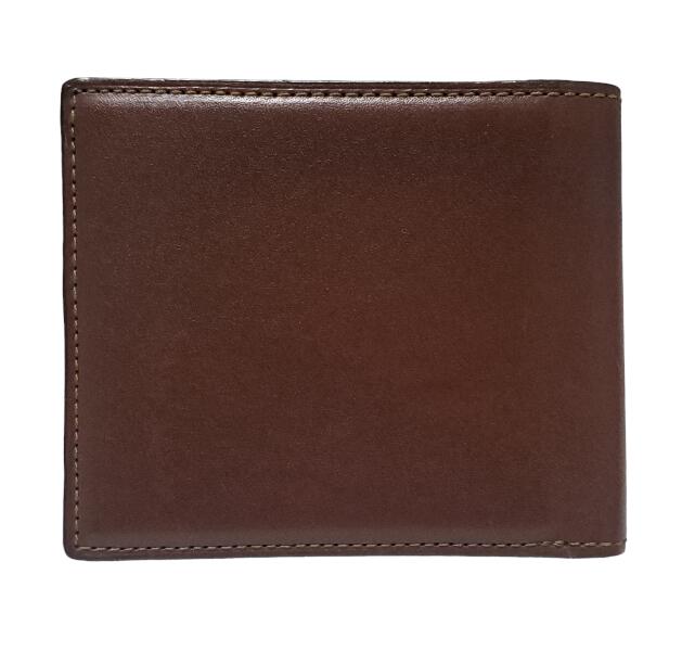 楽天市場】未使用 アウトレット ポールスミス 財布 二つ折り メンズ