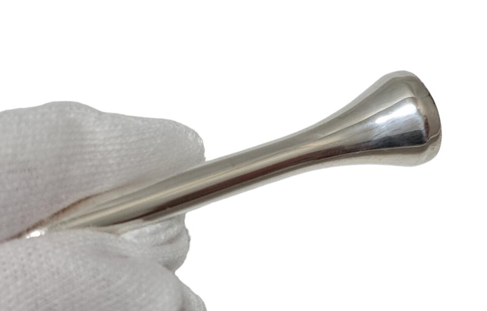 楽天市場】ティファニー ゴルフ ティー マーカー ケース付 シルバー