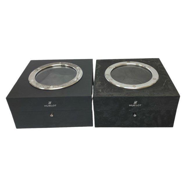 楽天市場】hublot 純正 ケースの通販