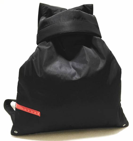 楽天市場】プラダ プラダスポーツ リュックサック バッグパック