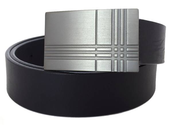 楽天市場】バーバリー ブラックレーベル ベルト チェック 95cm