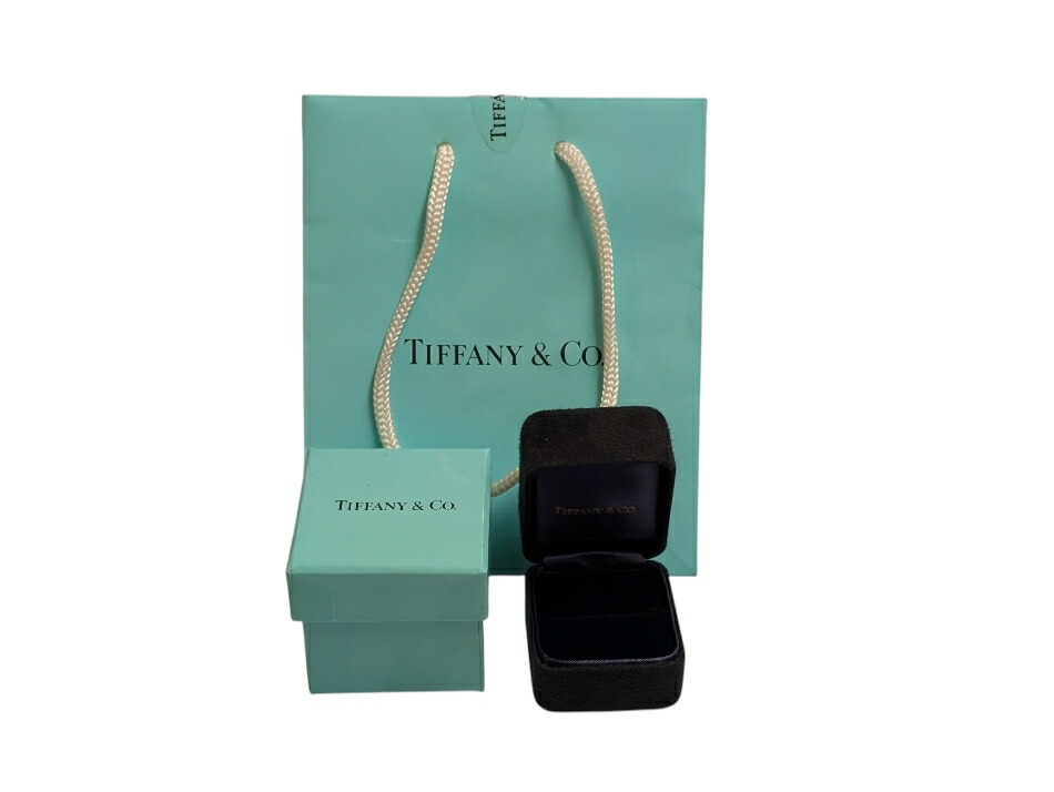 楽天市場】ティファニー 指輪（ジュエリー・アクセサリー用品