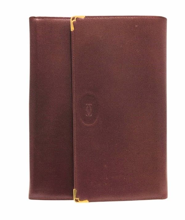 楽天市場】カルティエ 手帳カバーの通販