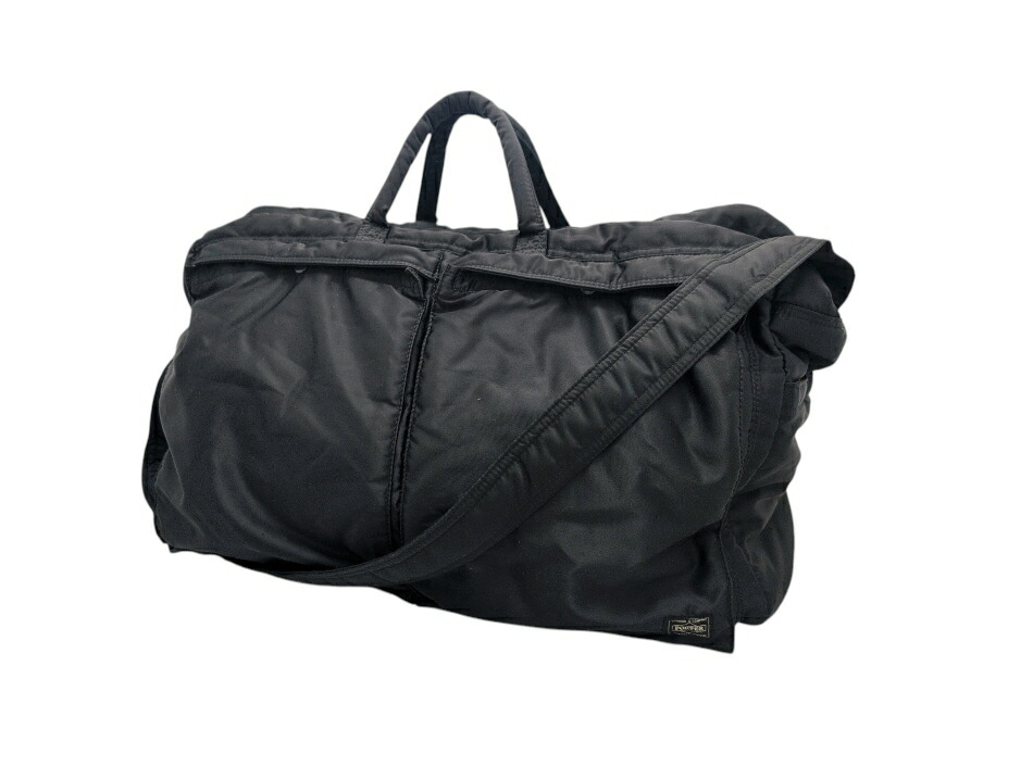 楽天市場】ポーター タンカー ボストンバッグの通販