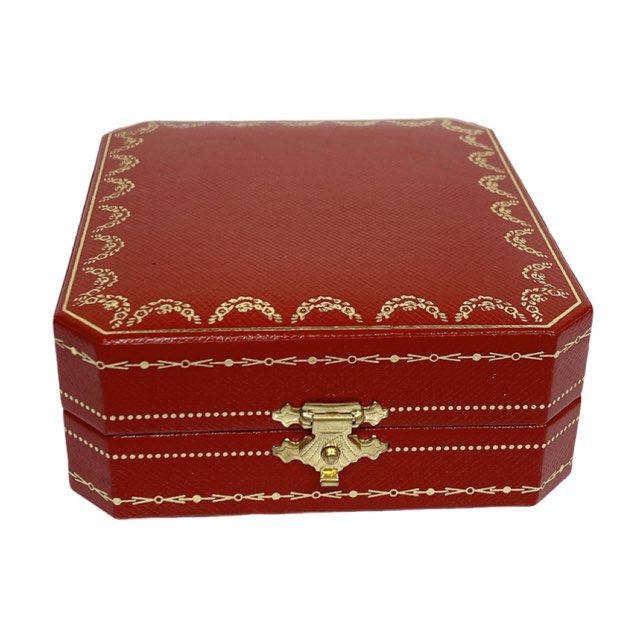 楽天市場】カルティエ ピアス（収納ボックス・ケース｜ジュエリー