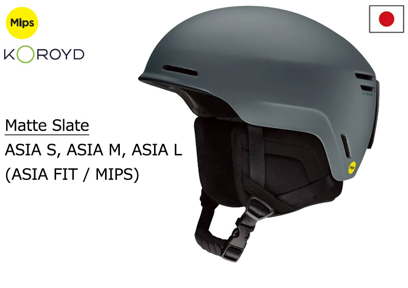 楽天市場】SMITH/スミス METHOD MIPS メソッドミップス ヘルメット