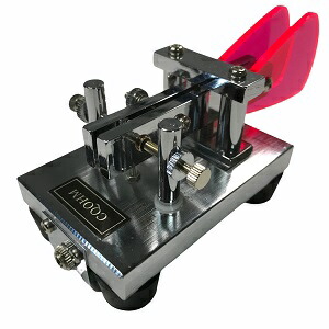 楽天市場】cw 電鍵 パドルの通販