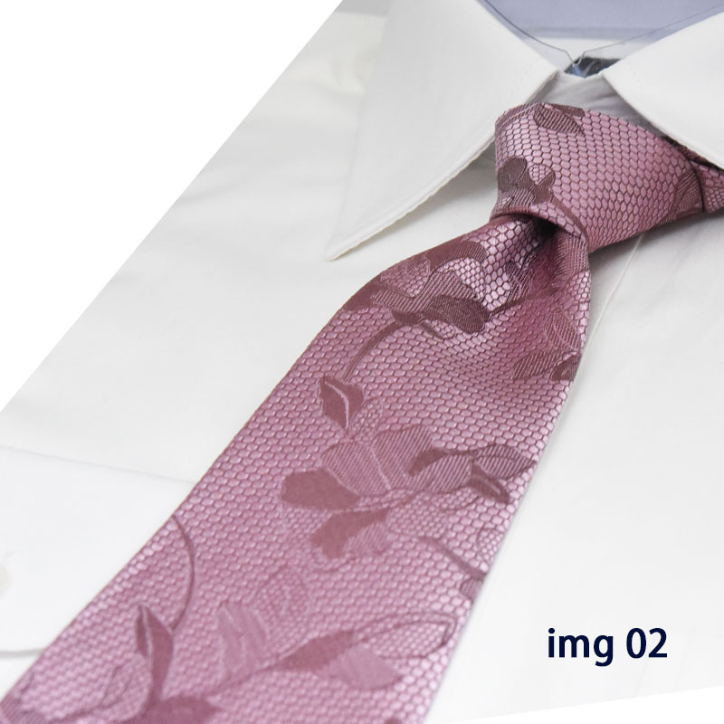 楽天市場】【スーパーSALE認定】ネクタイ ブランド おしゃれ 花 シルク