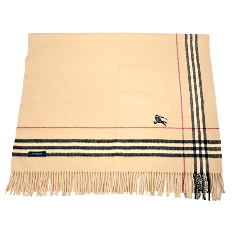 楽天市場】バーバリー ひざ掛けの通販