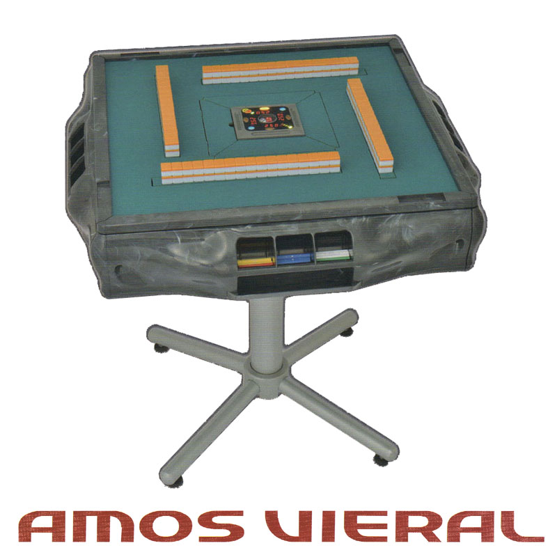 楽天市場】牌山押出機『ゴッドハンド2』 麻雀 グッズ : 麻雀用具専門店