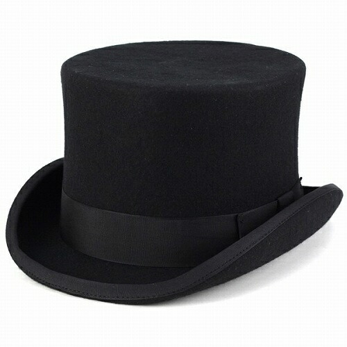 楽天市場】CHRISTYS' LONDON 帽子 トップハット クリスティーズ