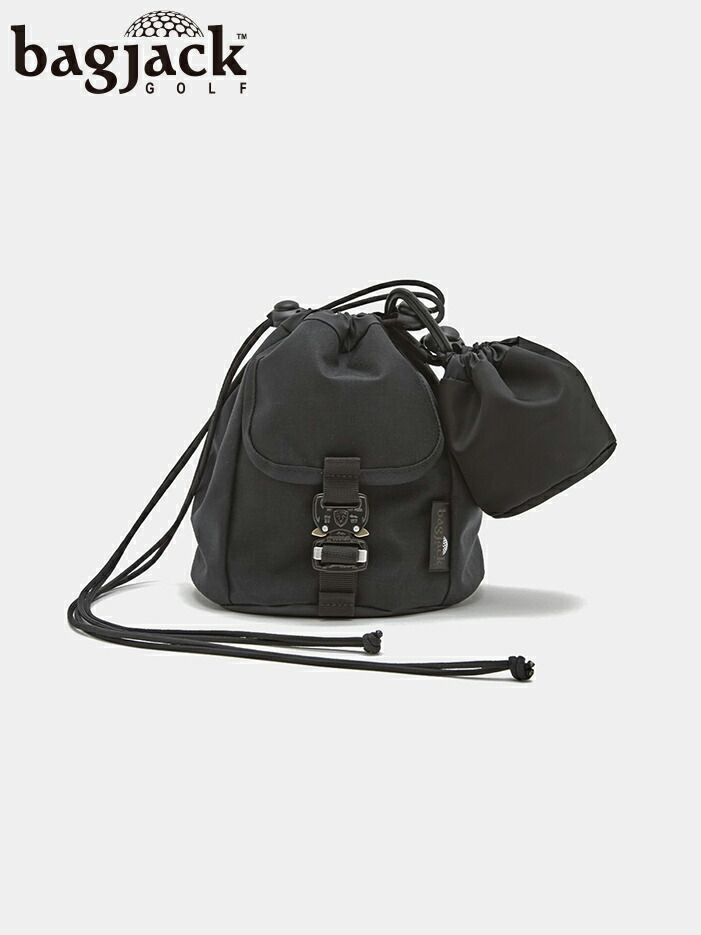 楽天市場】【お取り寄せ商品】【bagjack GOLF|バッグジャックゴルフ