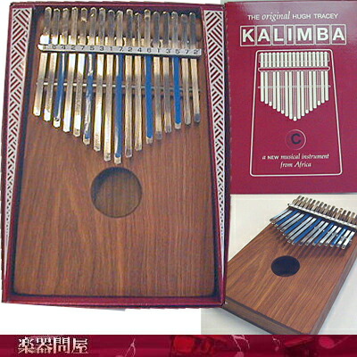 楽天市場】カリンバ hugh traceyの通販
