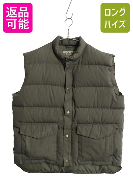 楽天市場】ダウンベスト オリーブの通販