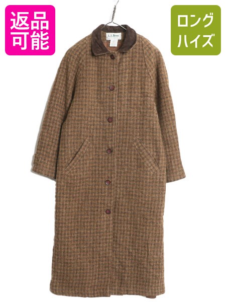 楽天市場】エルエルビーン ロング コートの通販