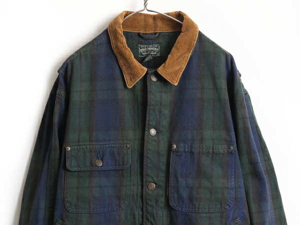 楽天市場】80's ビンテージ USA製 □ ポロカントリー ラルフローレン