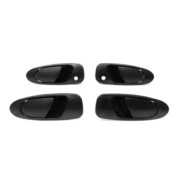 楽天市場】【送料無料】 アウタードアハンドル シビック EG6/EG5/EG4