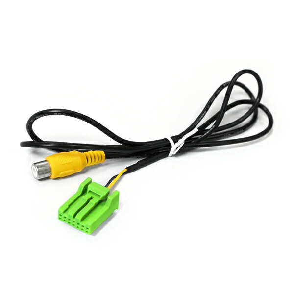 楽天市場】【メール便送料無料】 VTR出力アダプター ホンダ VXM-185VFi