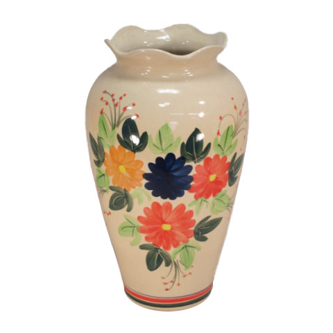 楽天市場】傘立て 陶器 花柄の通販