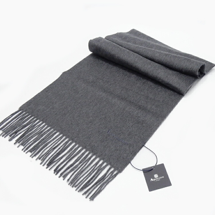 楽天市場】[Aquascutum]アクアスキュータム イタリア製カシミヤ