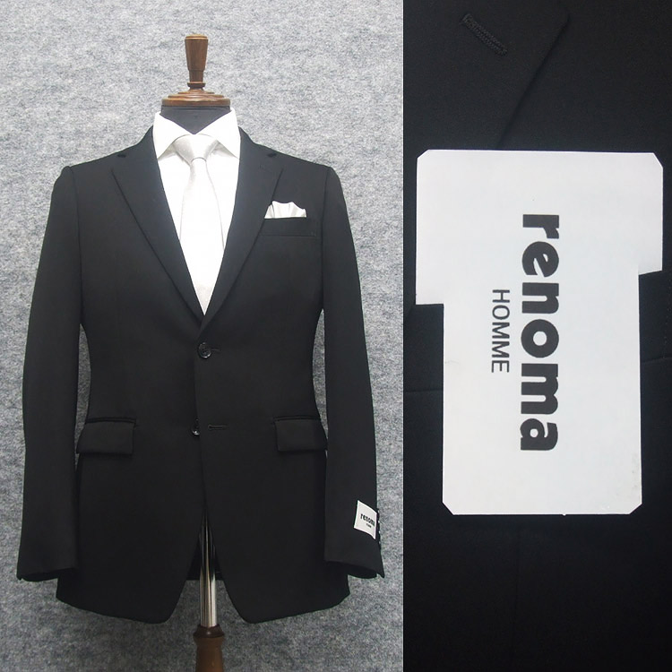 楽天市場】renomaフォーマル スーツの通販