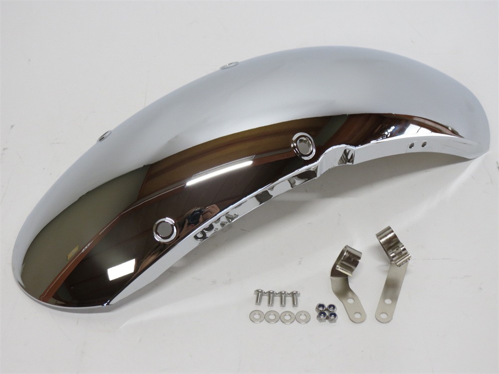 楽天市場】Z900RS z900rs cafe 2018-2023 ロング フロントフェンダー