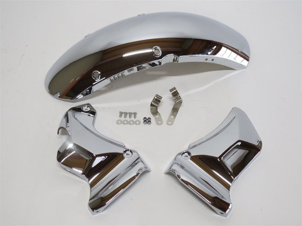 楽天市場】Z900RS z900rs cafe 2018-2023 フロントフェンダー & サイド