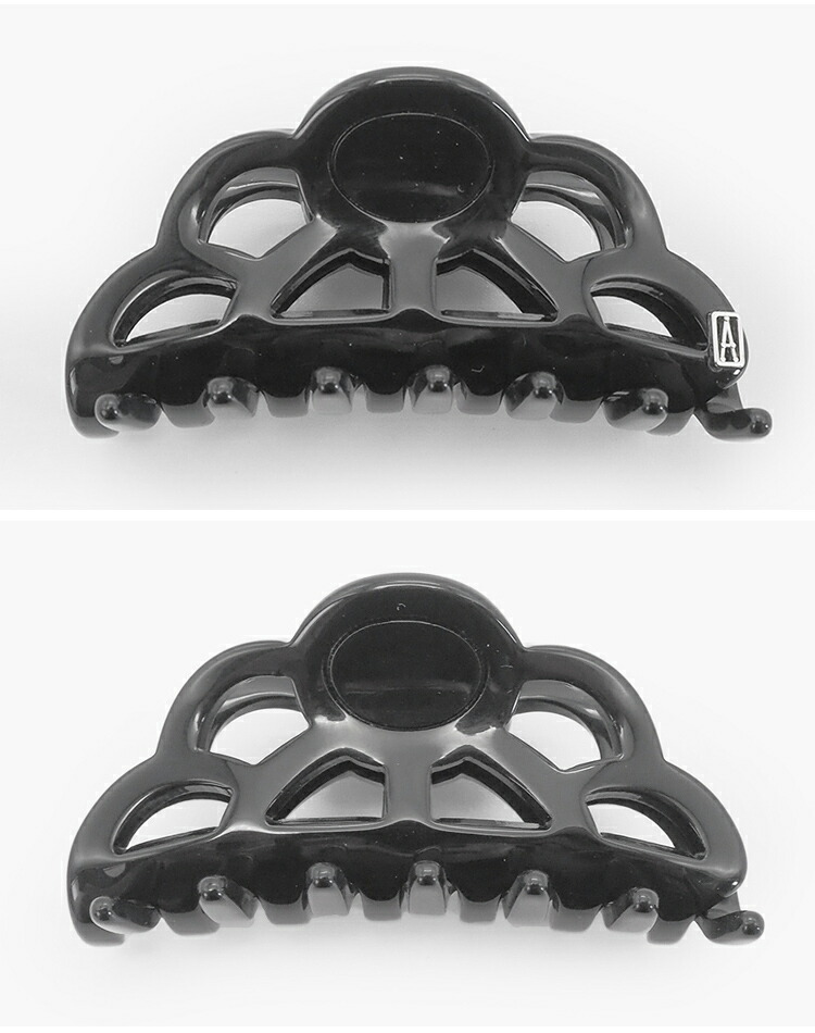 楽天市場】アレクサンドル ドゥ パリ ヘアクリップ ヘアアクセサリー