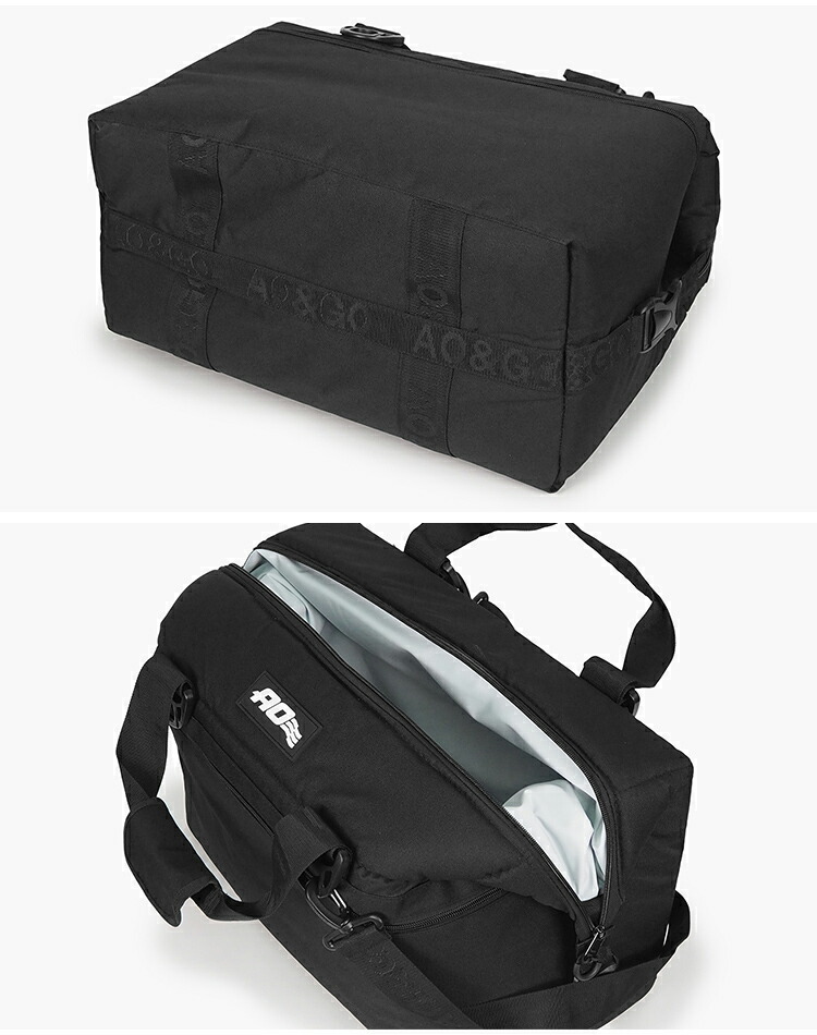 楽天市場】エーオークーラーズ 36パック キャンバス ソフトクーラー