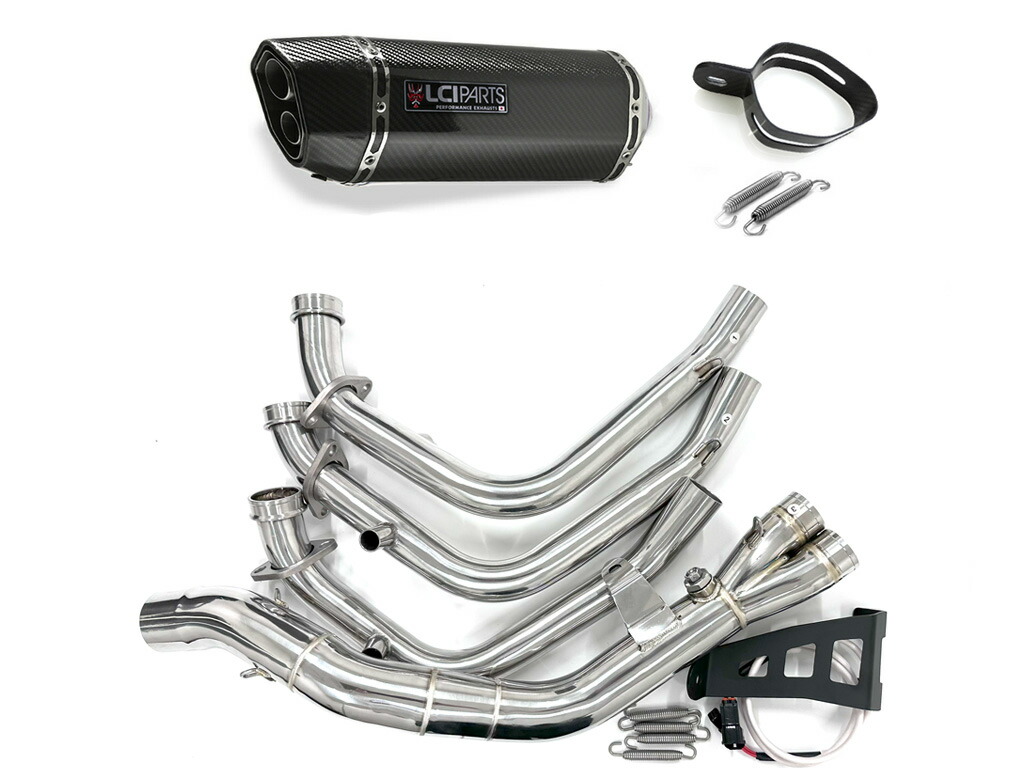 バイク用マフラー フルエキゾースト xsr900」の人気商品一覧 | 安い