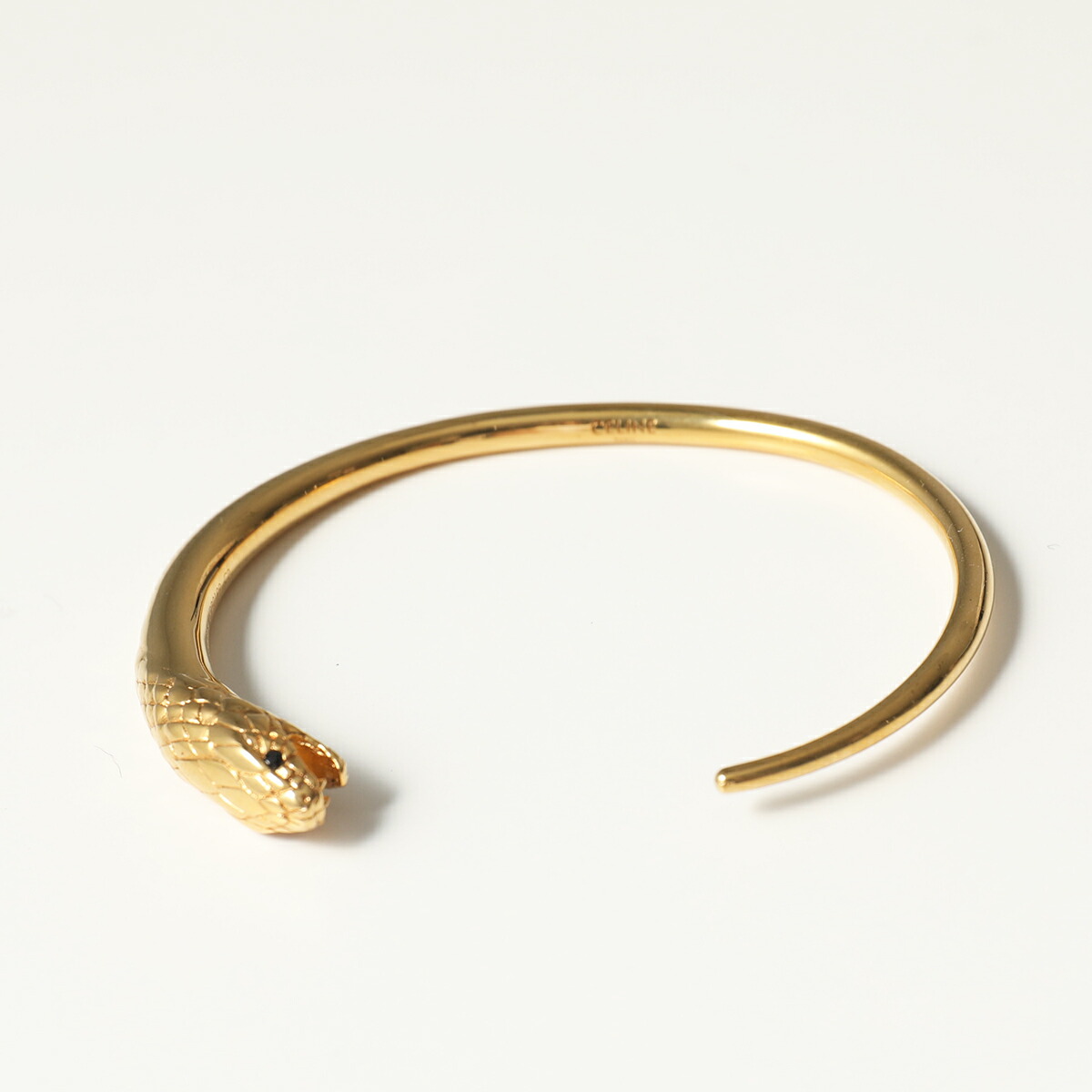 楽天市場】CELINE セリーヌ ブレスレット 46P616BRS.35VG レディース