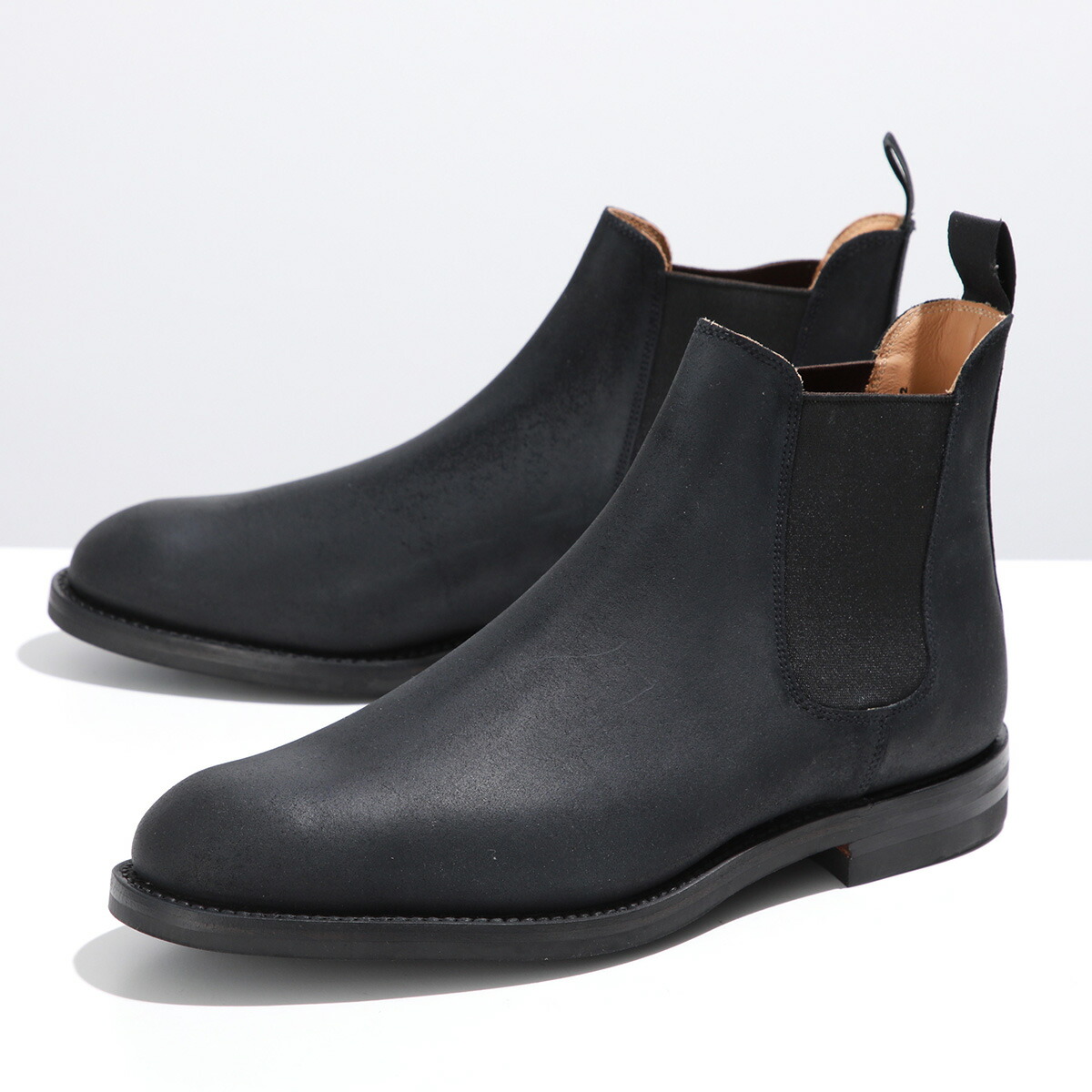 楽天市場】CROCKETT&JONES クロケットアンドジョーンズ チェルシー