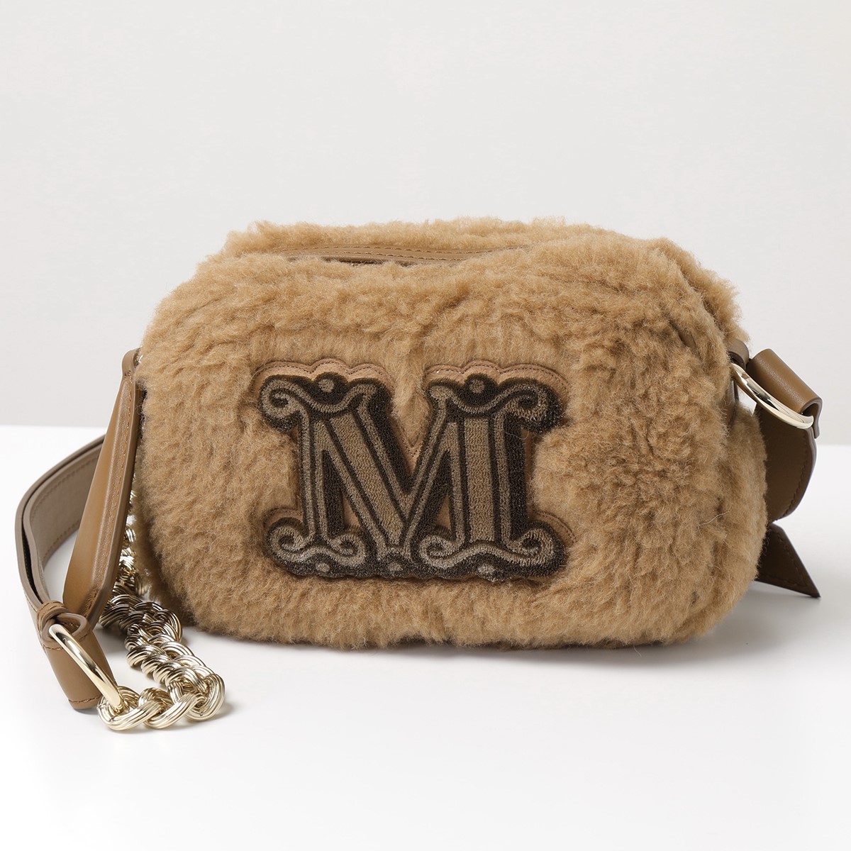 楽天市場】MAX MARA マックスマーラ ショルダーバッグ TCAMERA