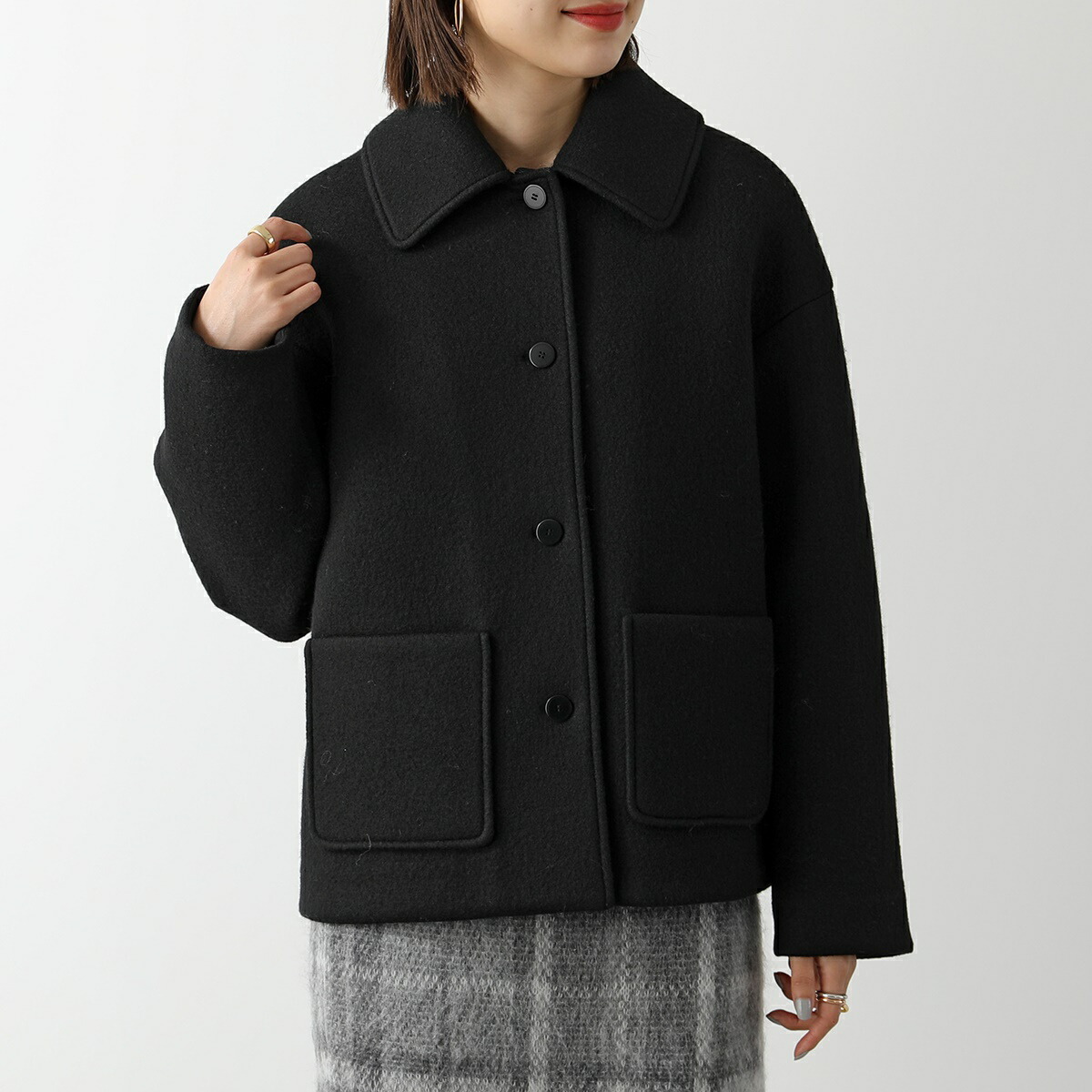 楽天市場】MAX MARA Leisure マックスマーラ ブークレー ライト