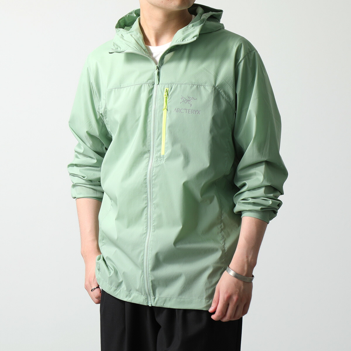 楽天市場】ARC'TERYX アークテリクス ジャケット Squamish Hoody