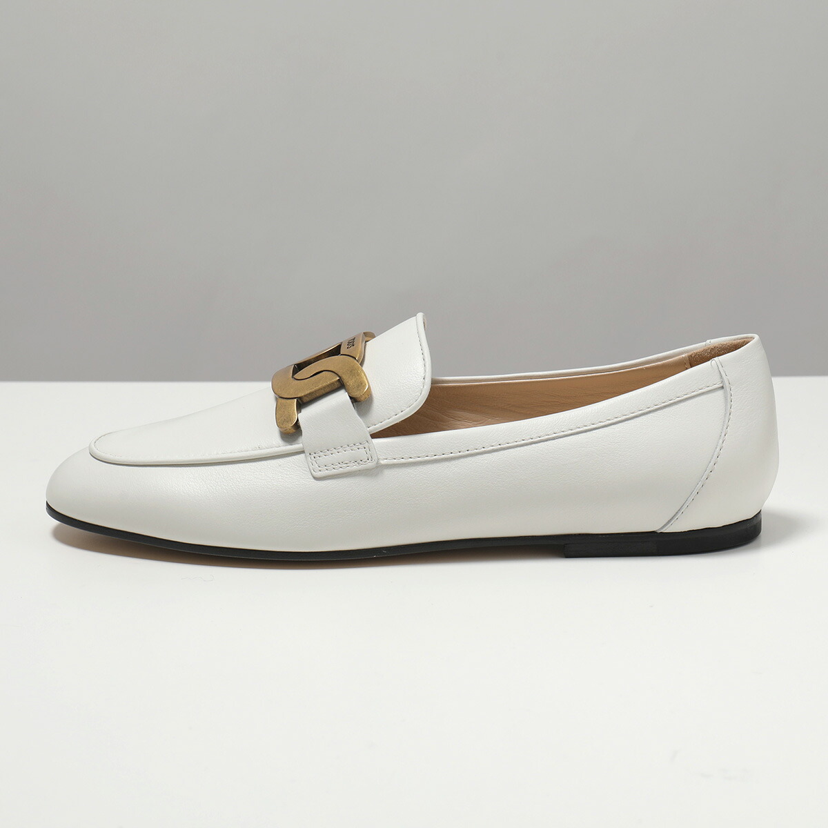 楽天市場】TODS トッズ ローファー XXW79A0DD00MID レディース レザー