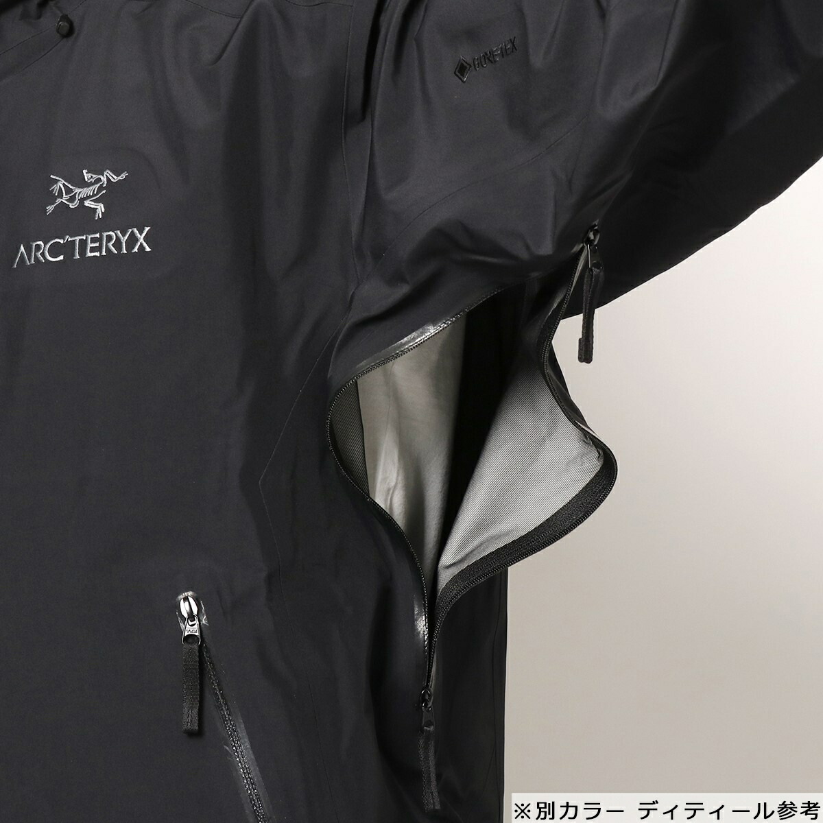 楽天市場】ARCTERYX アークテリクス マウンテンパーカー Beta LT