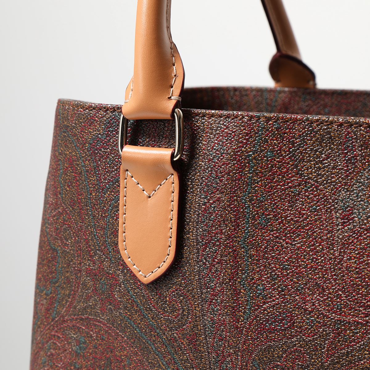 楽天市場】ETRO エトロ ハンドバッグ 02481 8010 レディース