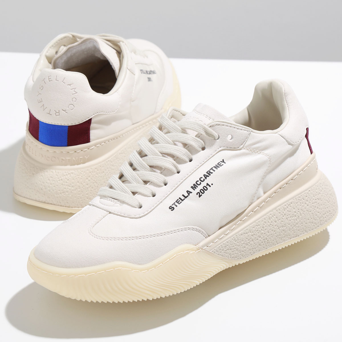 楽天市場】STELLA McCARTNEY ステラマッカートニー スニーカー LOOP