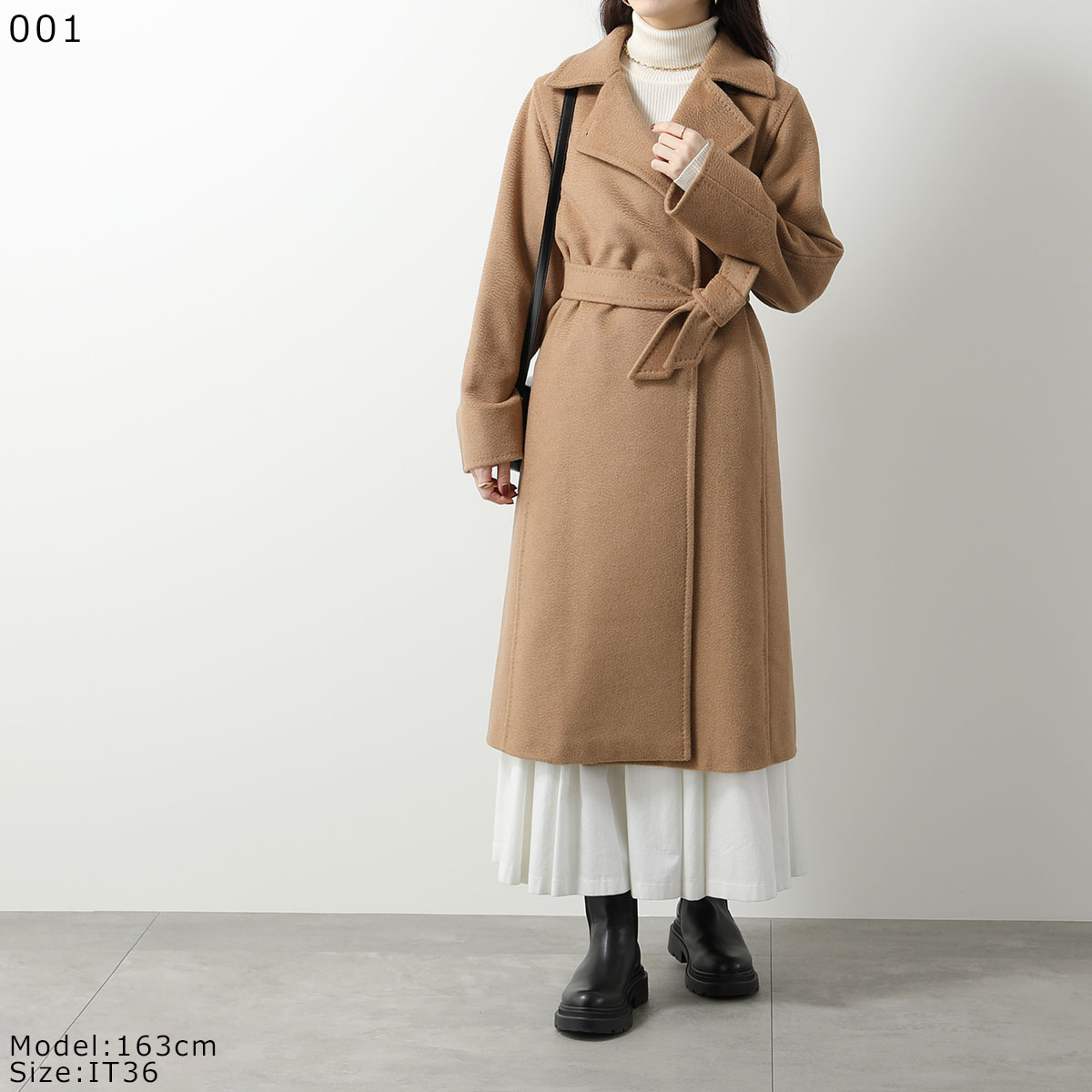 楽天市場】【最大2万円OFFクーポン対象・3/8限定】MAX MARA マックス