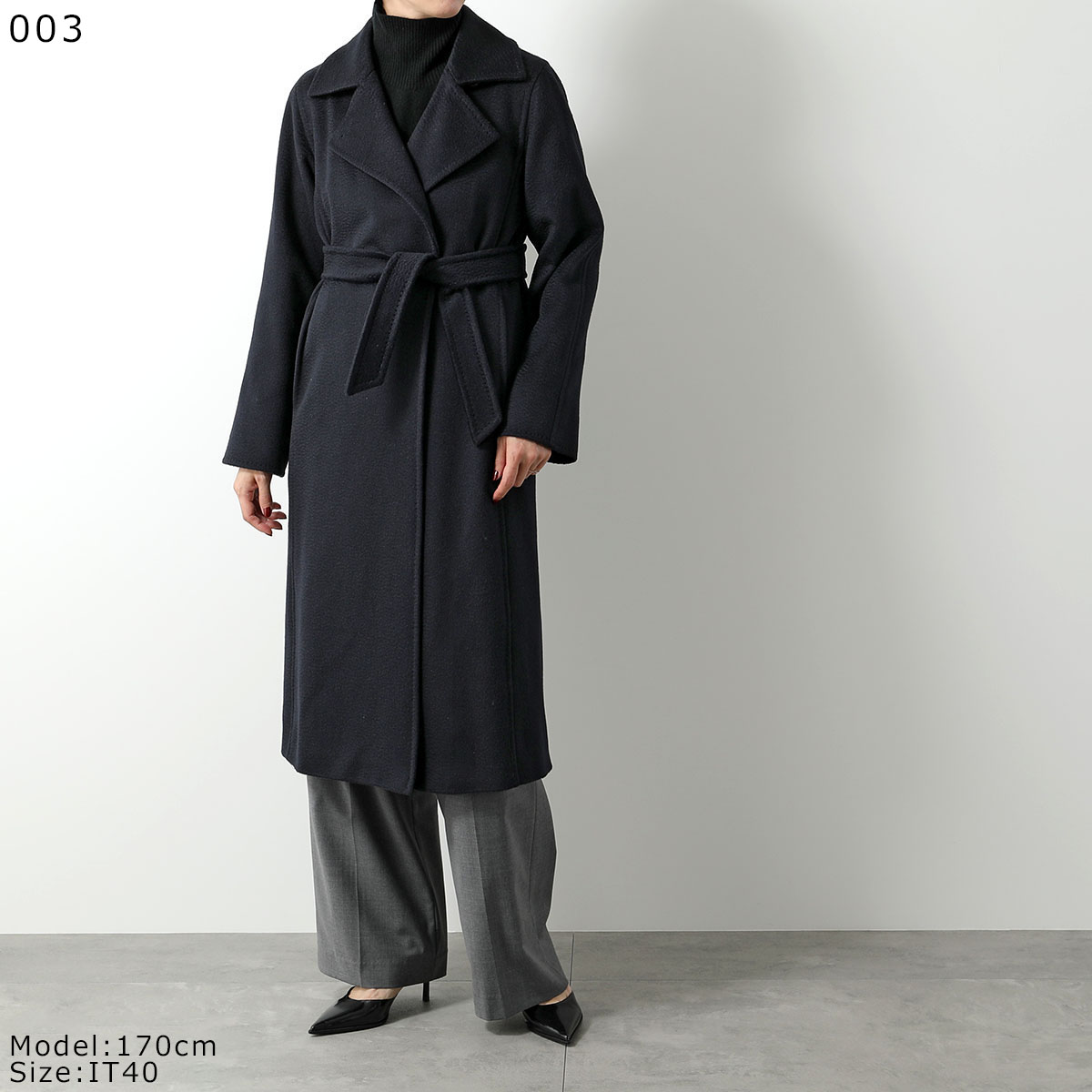 楽天市場】【最大2万円OFFクーポン対象・3/8限定】MAX MARA マックス