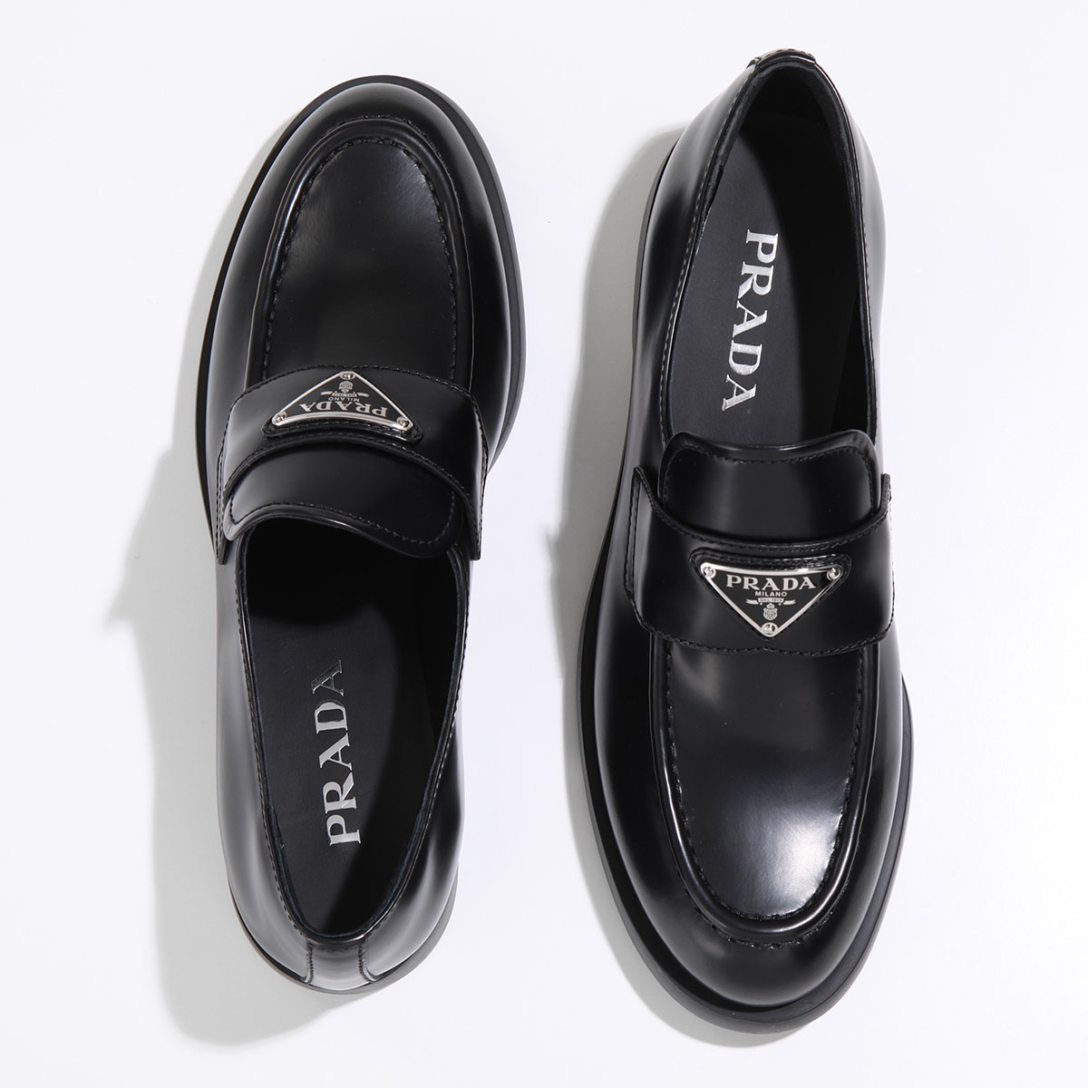 楽天市場】【最大2万円OFFクーポン対象・3/8限定】PRADA プラダ