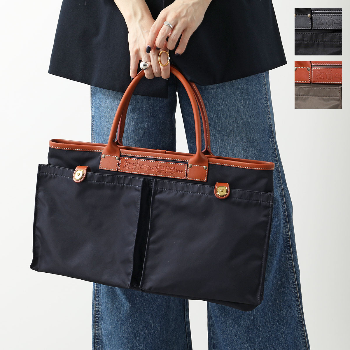 楽天市場】Felisi フェリージ トートバッグ 9236 DS レディース