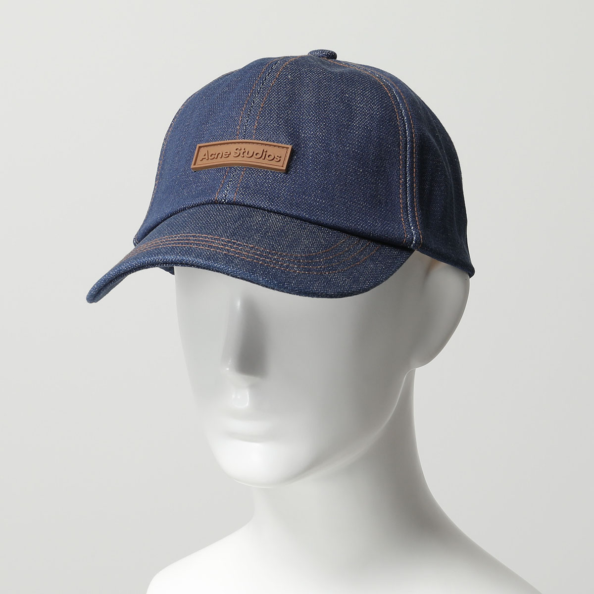 楽天市場】Acne Studios アクネストゥディオズ ベースボールキャップ